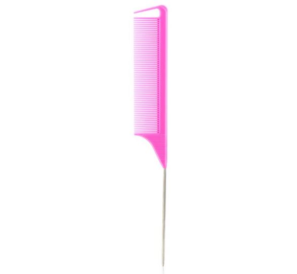 Promi Pin Staart Kam | Gemakkelijk Een Mooie Styling