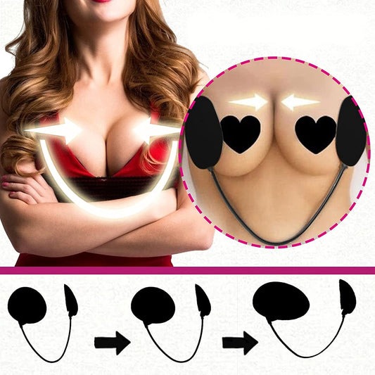 Frontless Bra kit™