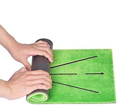 Golf Swing Mat | Golf Training Mat