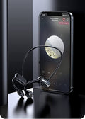 Bone Conduction Draadloze Oortelefoon