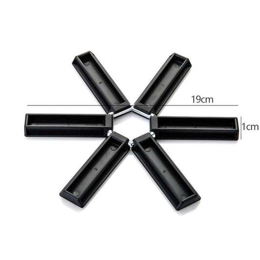 Heat Resistant Placemat™ (1 + 2 GRATIS)