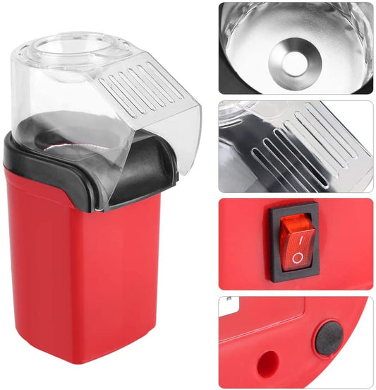 Popcorn Machine™