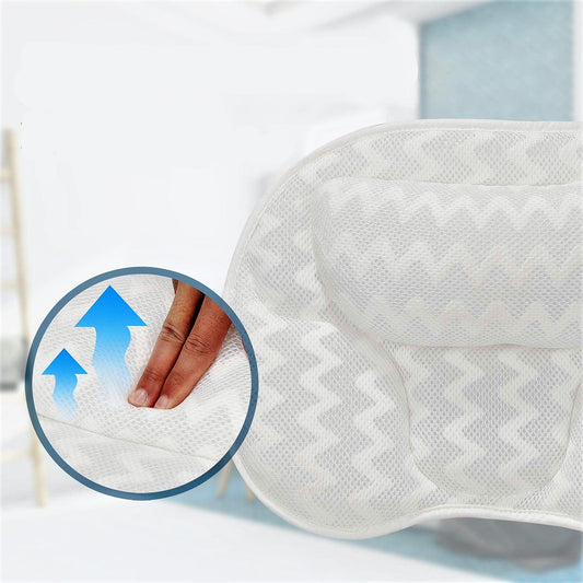 Bath Pillow™