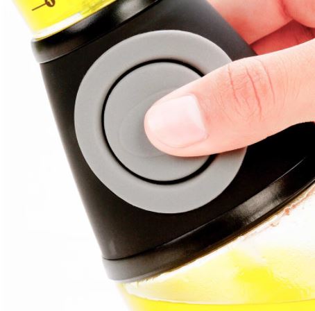 Oil Dispenser With Measure™
