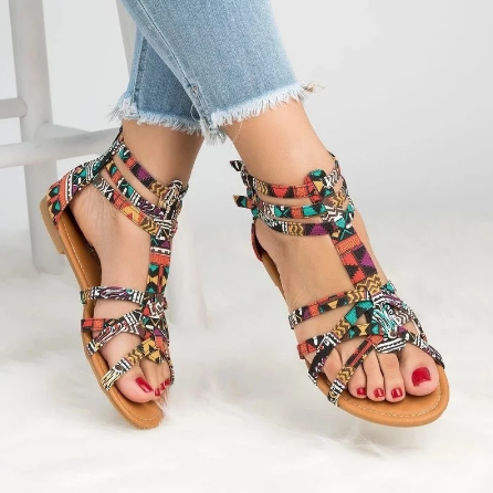 Colorful Sandals™️