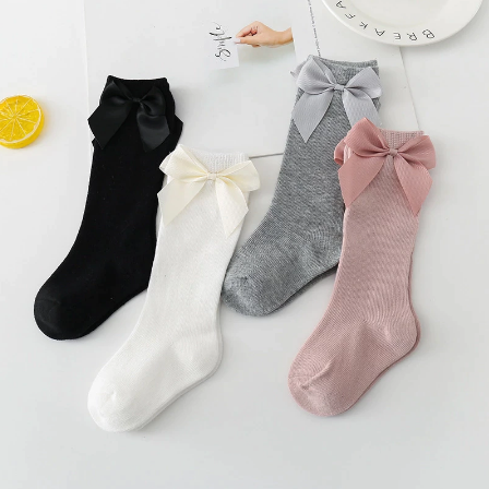 Baby Girl Socks™️