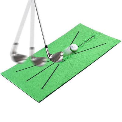 Golf Swing Mat | Golf Training Mat