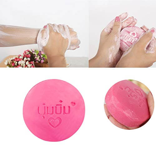 Instant Whitening Zeep