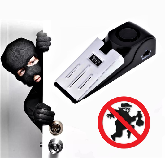 Door Stop Alarm™