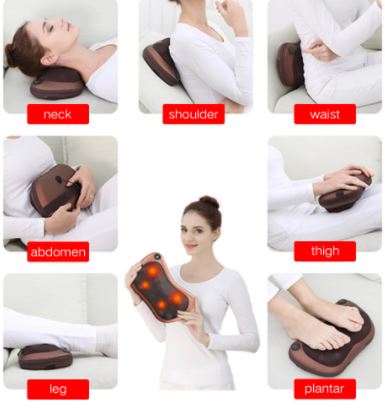 Neck Massage Deluxe™️