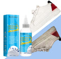 Schoenen Vlek Verwijderaar Whitening Reinigende Gel