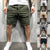 Wilde Shorts | Mannen Shorts