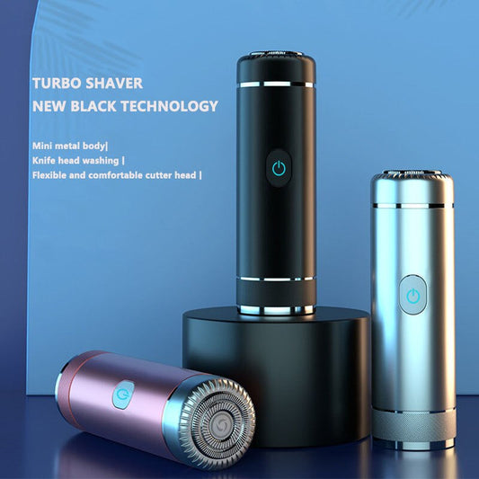 Mini Shaver™