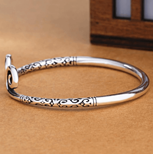 Dames Manchet Bangles