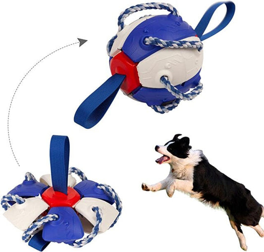 Dog Chewing Ball™