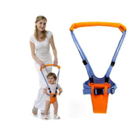 Baby Walker Assistant™