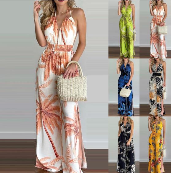 Party Long Dress™️