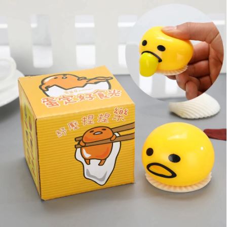 Funny Cute Egg™️ (2+3 GRATIS)