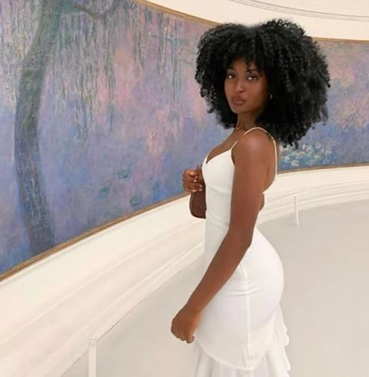 Elle's Summer Dress™️