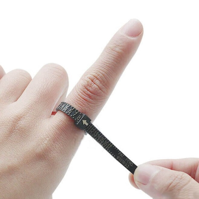 Ring Sizer | Sieraden Meter