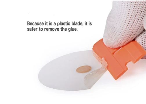 Adhesive Removal Tool™