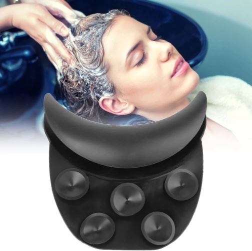 Neck Rest Pillow Spa™