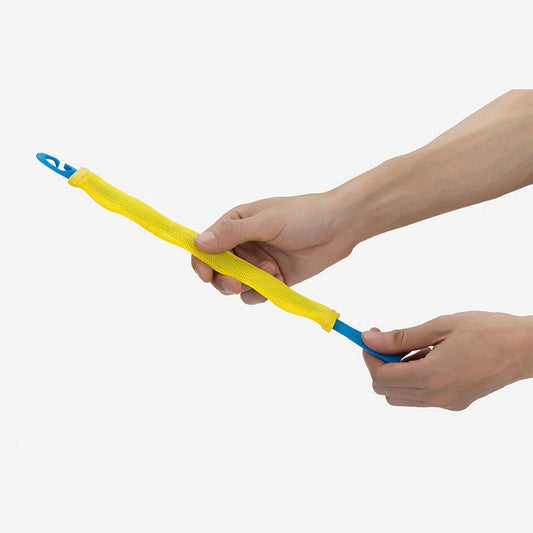 DIY Magic Hair Curler™