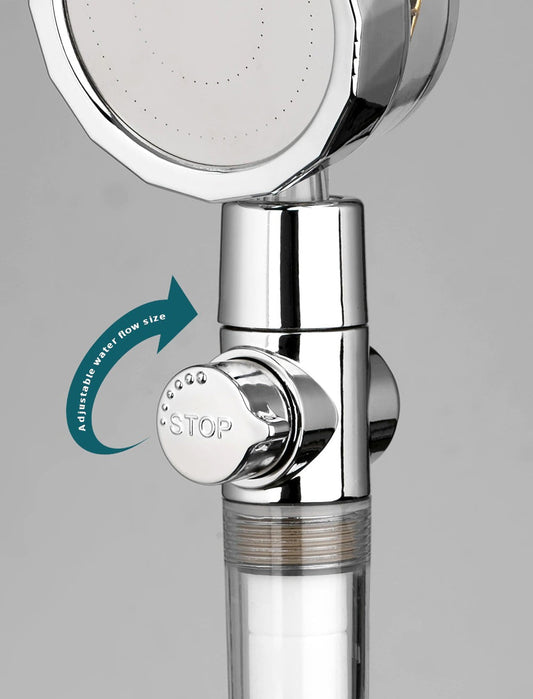 Eco Shower Head™