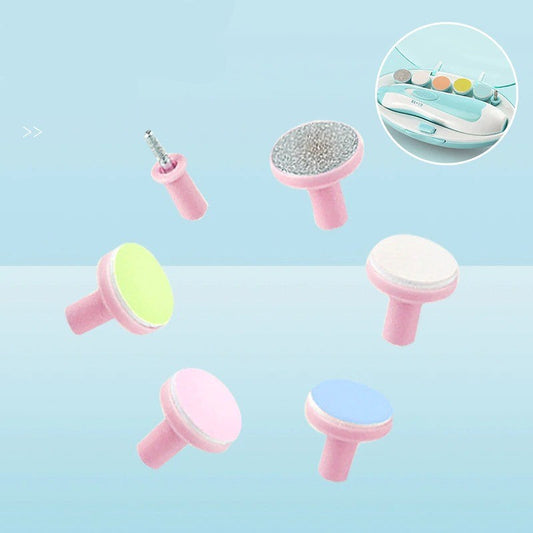 Baby Nail Trimmer™