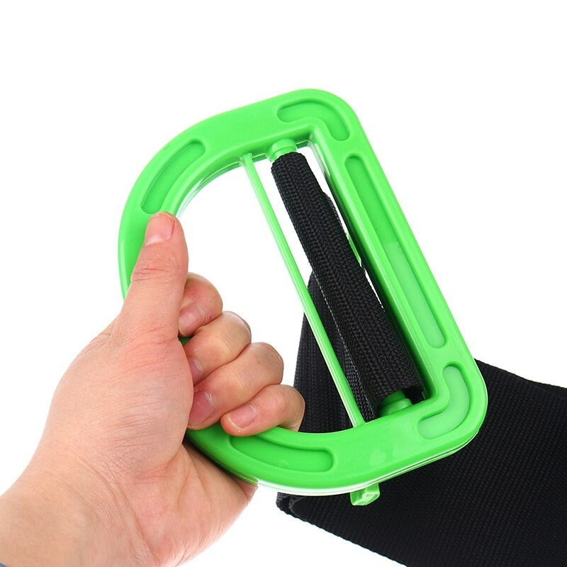 Moving and Lifting Strap™