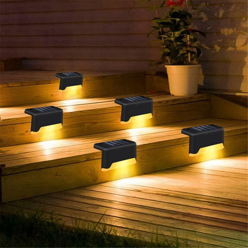 Solar Trap Verlichting