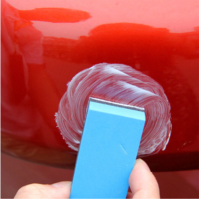 Scratch Repair | Effectief en simpel
