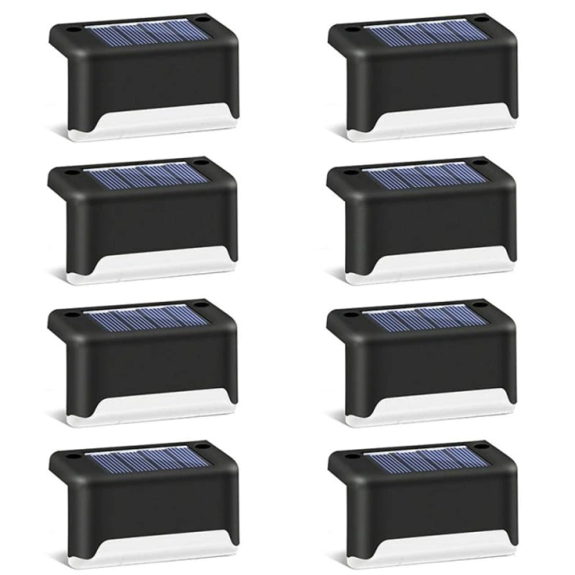 Solar Trap Verlichting