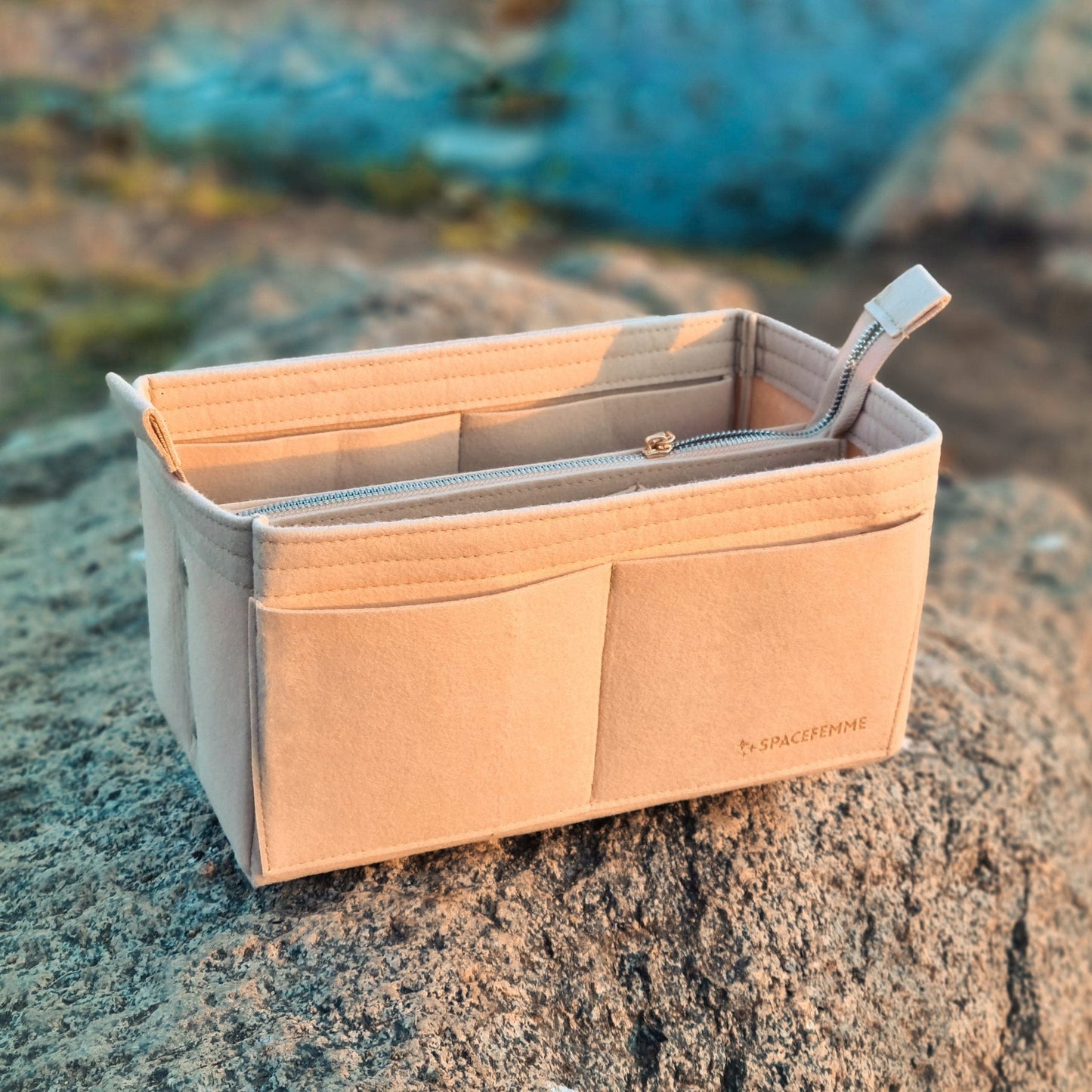 Bag Comfort™ - Handtas Organizer