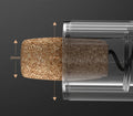 GardenFeel™ WineWizard Opener | Automatische kurkentrekker
