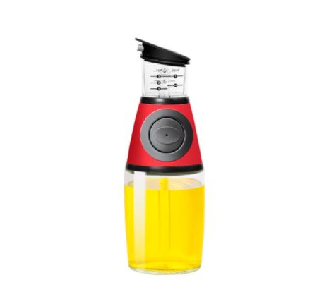 Oil Dispenser With Measure™