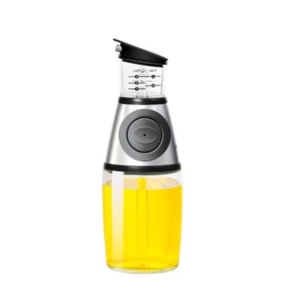 Oil Dispenser With Measure™