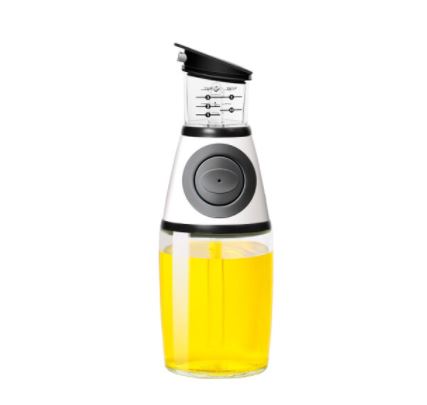 Oil Dispenser With Measure™