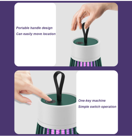 LED Mosquito Killer™️