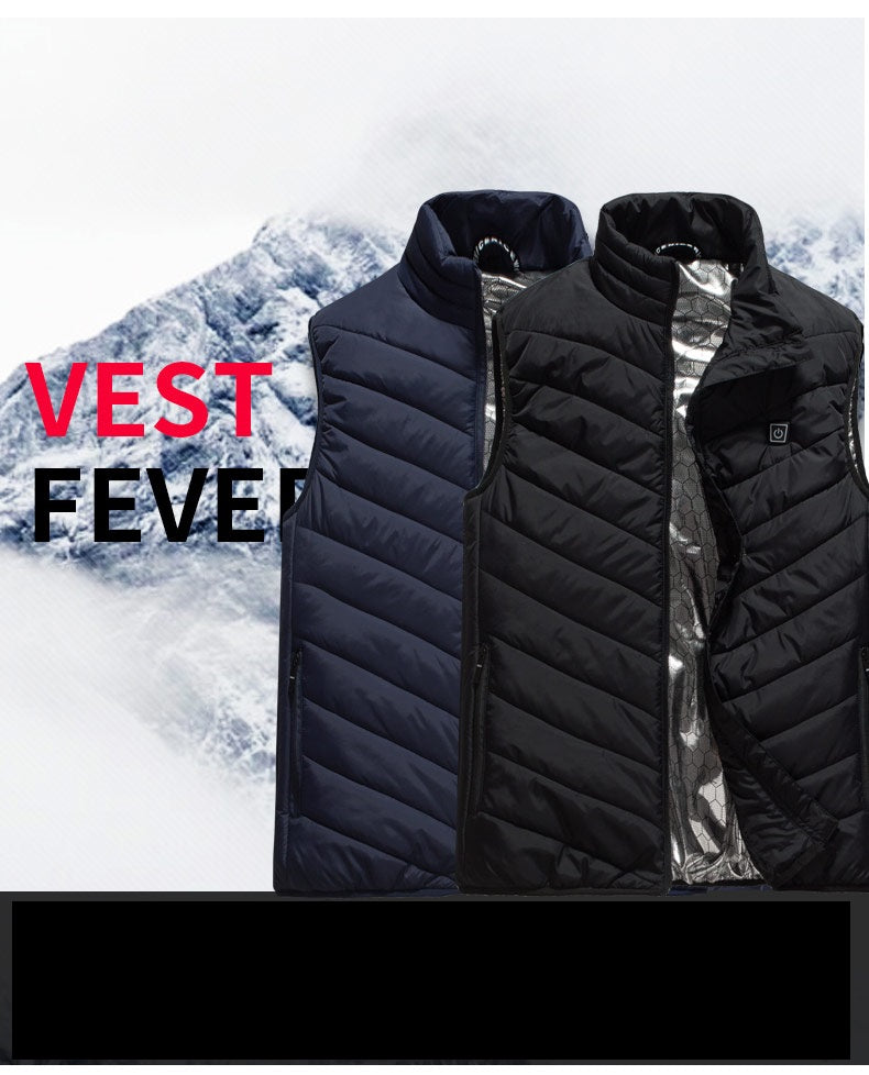 Heating Vest™️