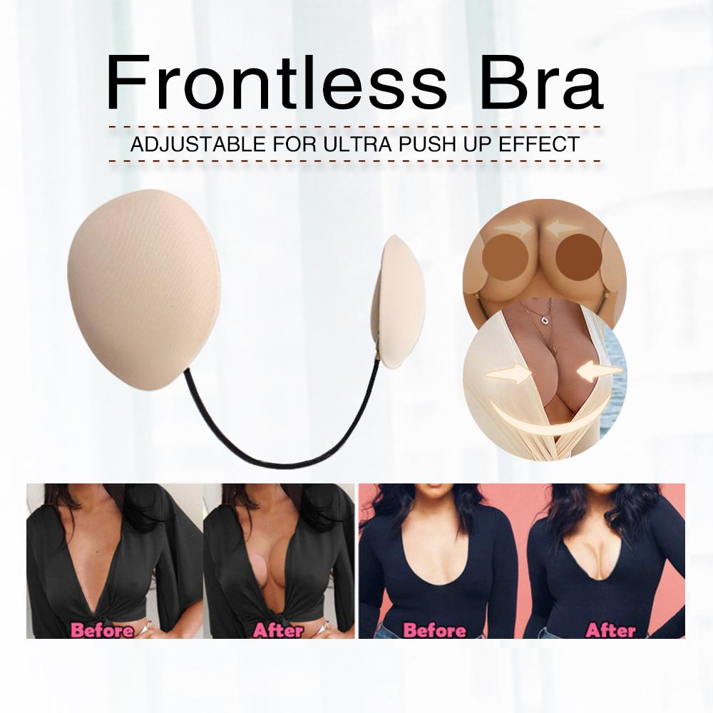 Frontless Bra kit™
