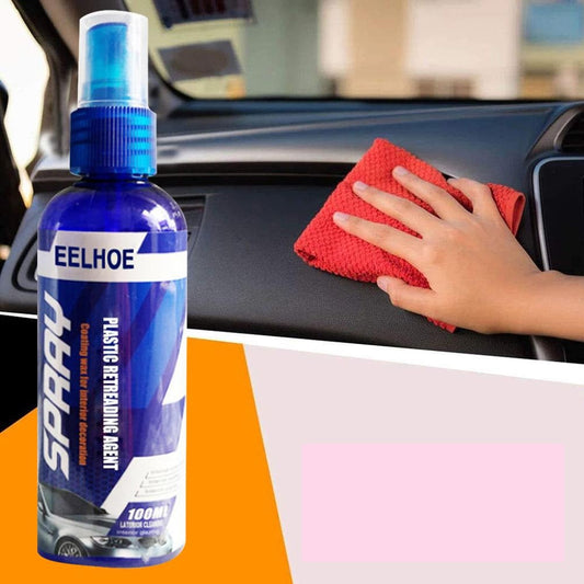 Car Nano Coating™ (1 + 2 GRATIS)