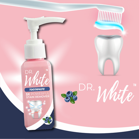 Instant Whitening Toothpaste™ (1+2 GRATIS)