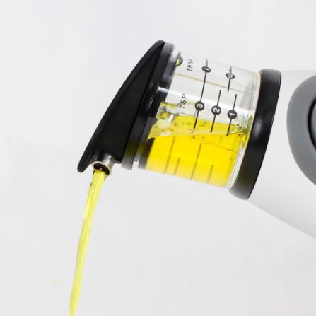 Oil Dispenser With Measure™