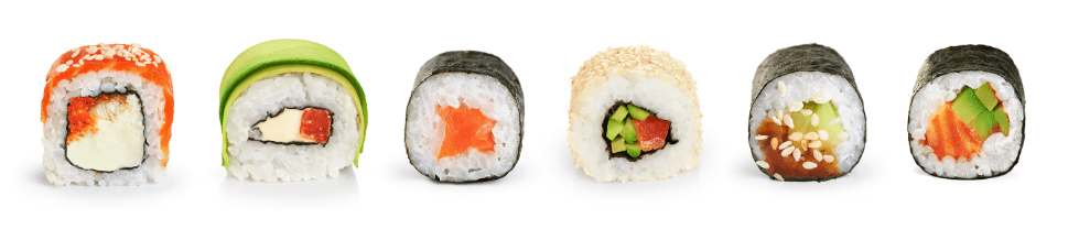 Easyroll™ - Sushi Maker