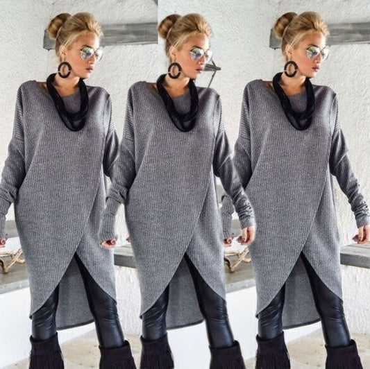 Long Sleeve Pullover ™