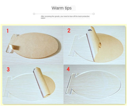 Creative 3D Night Lamp™️