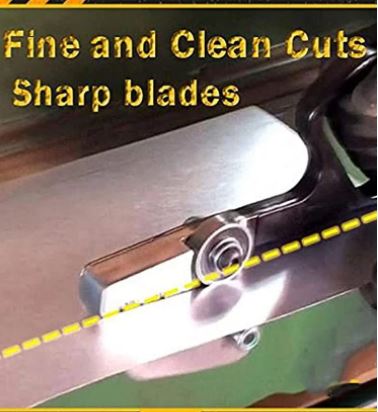 Metal Plate Cutter™