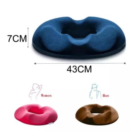 Foam Seat Cushion™️