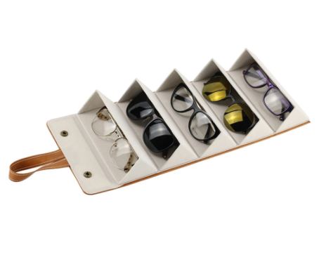 Portable Glasses Organizer™
